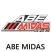 ABE Midas