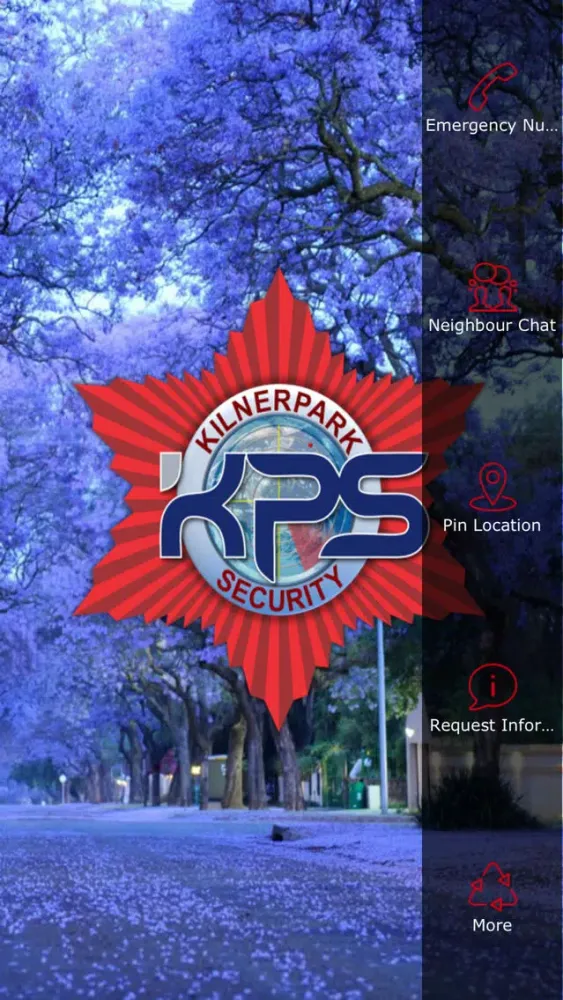 KPS Communicator Screenshots