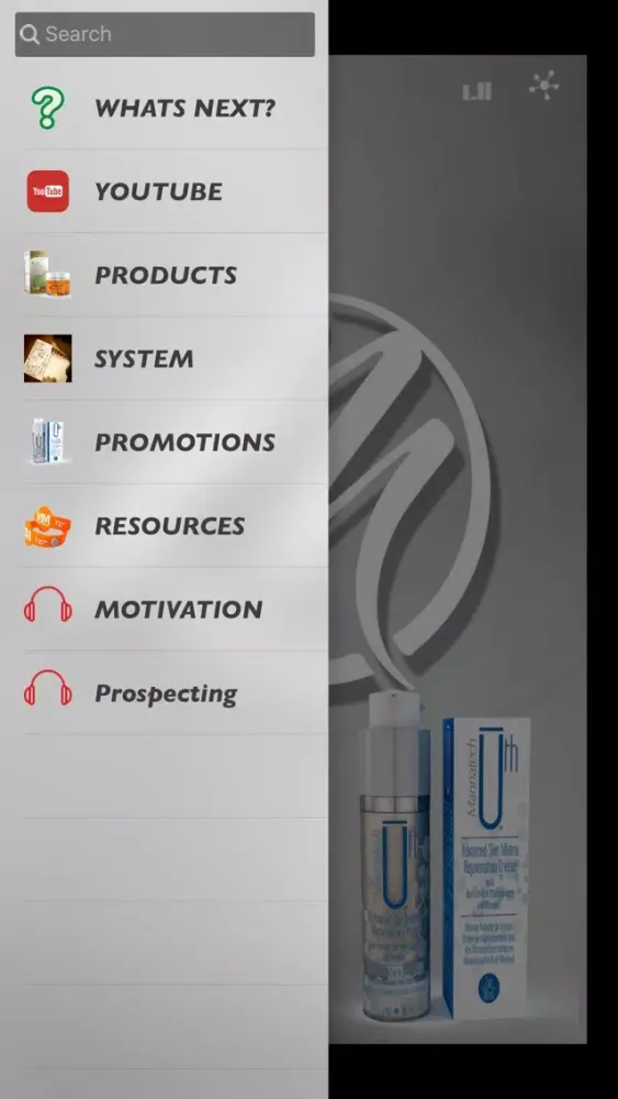 Captures d'écran de LAUNCH YOUR BUSINESS