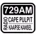 Radio Cape Pulpit