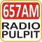 Radio Pulpit
