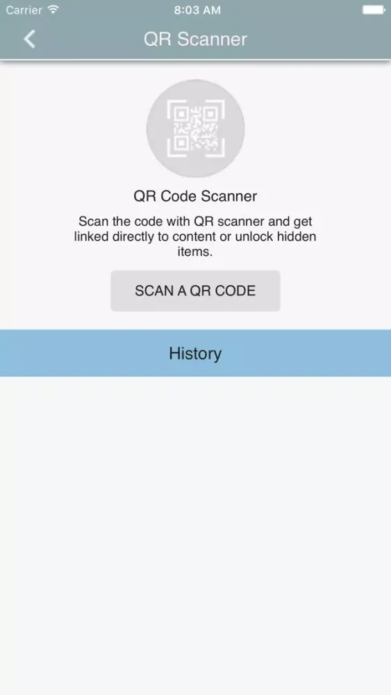 Wierda Crest Estate App Ekran Görüntüleri