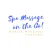 Spa Massage on the Go