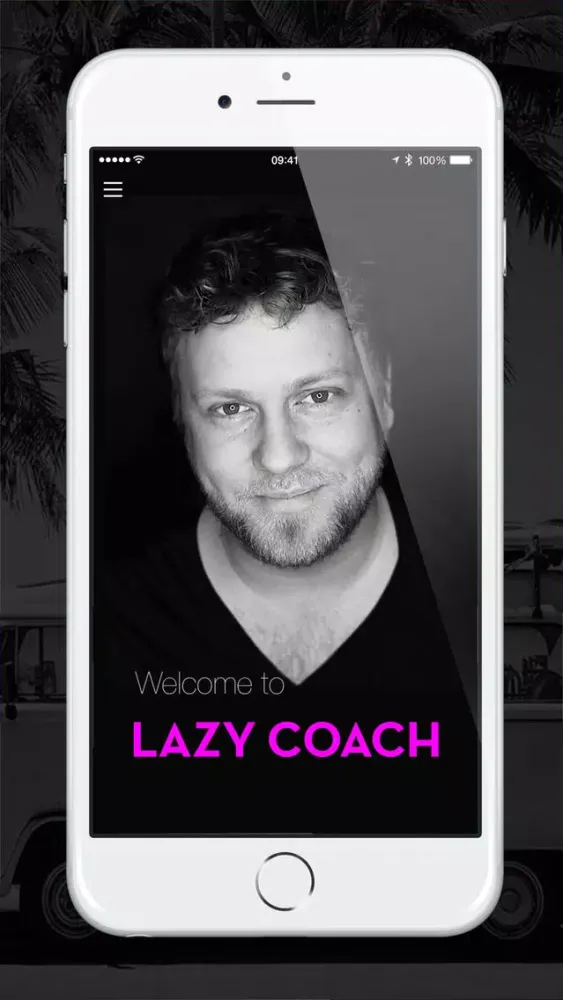 Capturas de pantalla de Lazy Coach