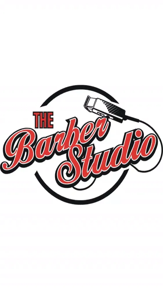 The Barber Studio应用截图