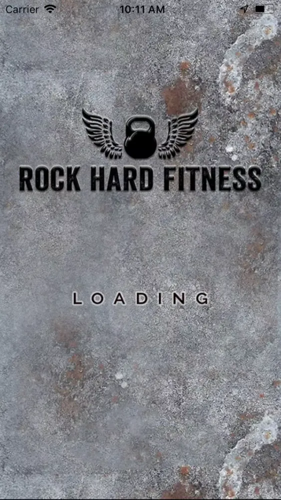 تصاویر Rock Hard Fitness
