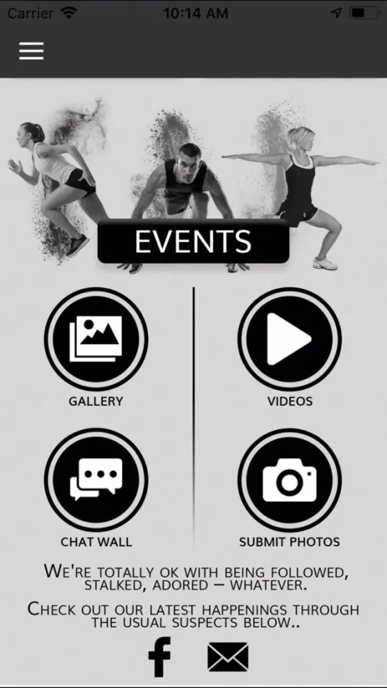 تصاویر Rock Hard Fitness