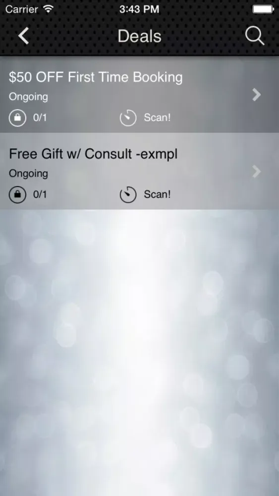 Mobile Sound Entertainment Screenshots