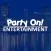 Party On Entertainment