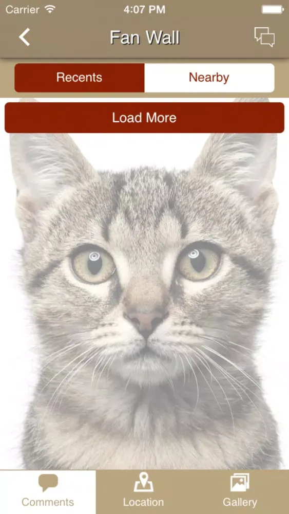 Capturas de pantalla de South Des Moines Vet Center