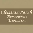 Clemente Ranch HOA