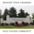 Hickory Stick Crossing