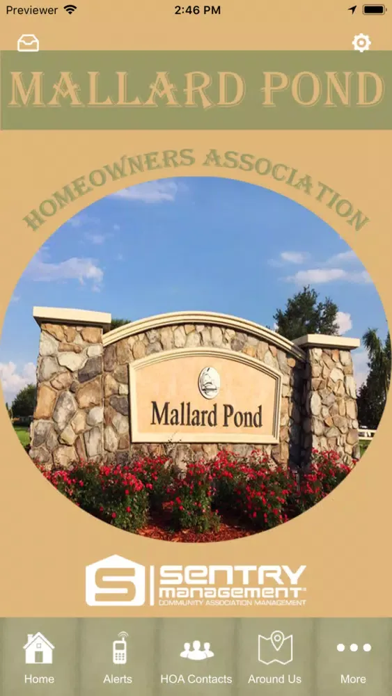 تصاویر Mallard Pond