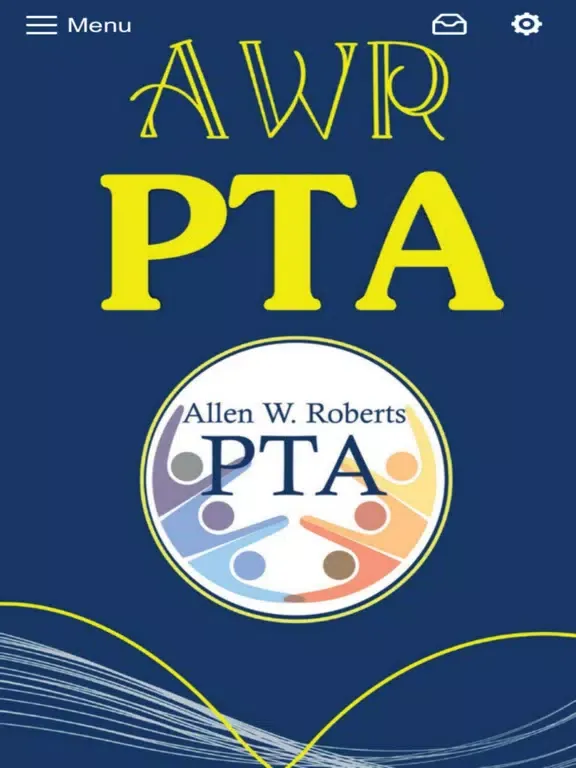 Allen W Roberts School PTA iPad  Ekran Görüntüleri