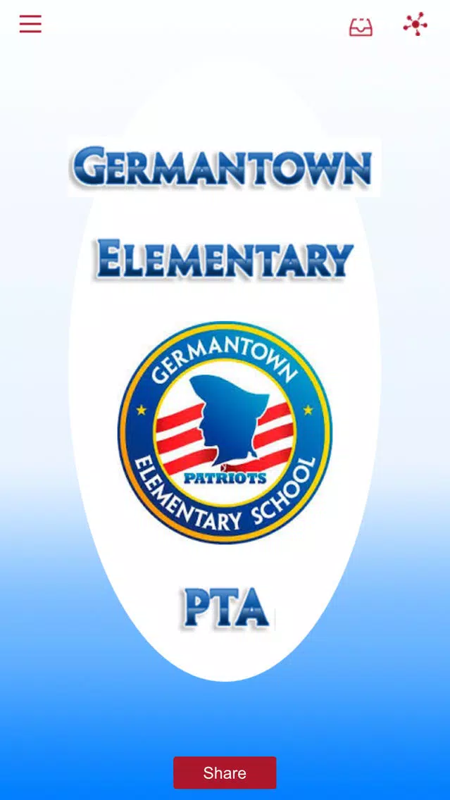 Germantown Elementary PTA應用截圖