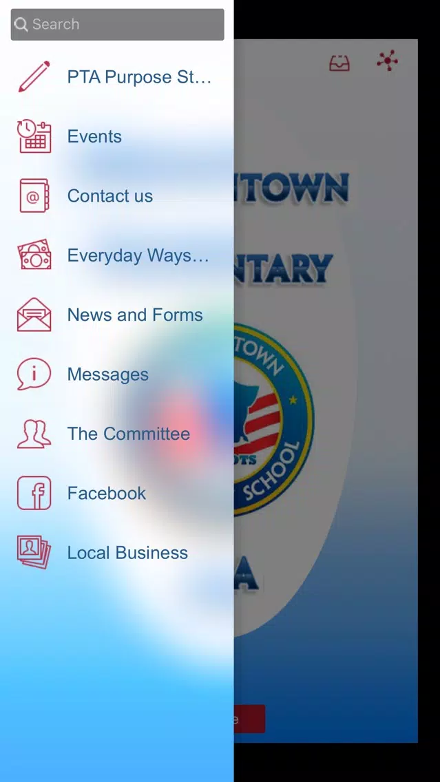 Germantown Elementary PTA應用截圖