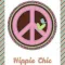 Hippie chic