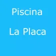 Piscinas La Placa