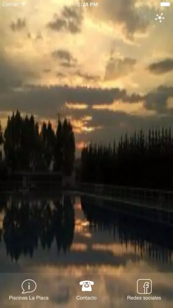 Piscinas La Placa Ekran Görüntüleri