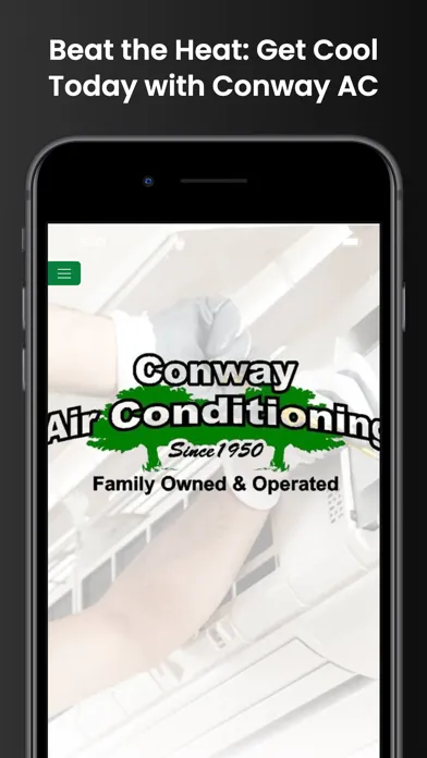 Conway AC应用截图