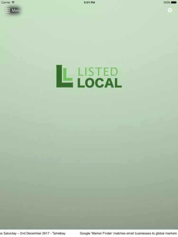 تصاویر Listed Local iPad 