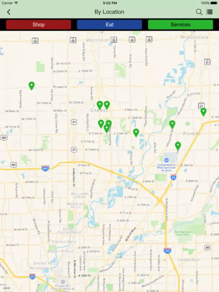 تصاویر Listed Local iPad 