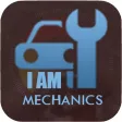 I Am Mechanic I Am Mechanic