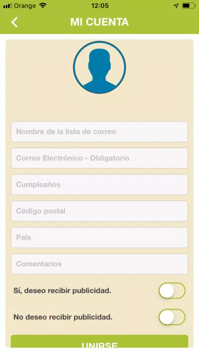 Un Casco de Vida應用截圖
