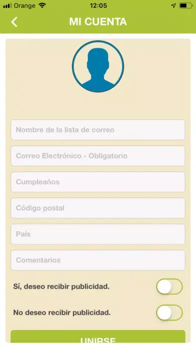 Un Casco de Vida应用截图