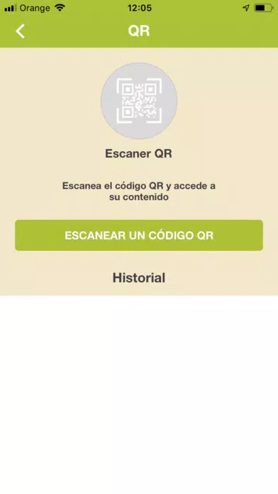 Un Casco de Vida應用截圖