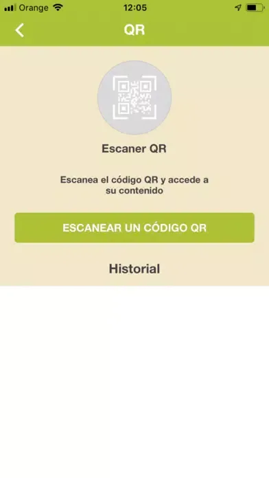 Un Casco de Vida应用截图
