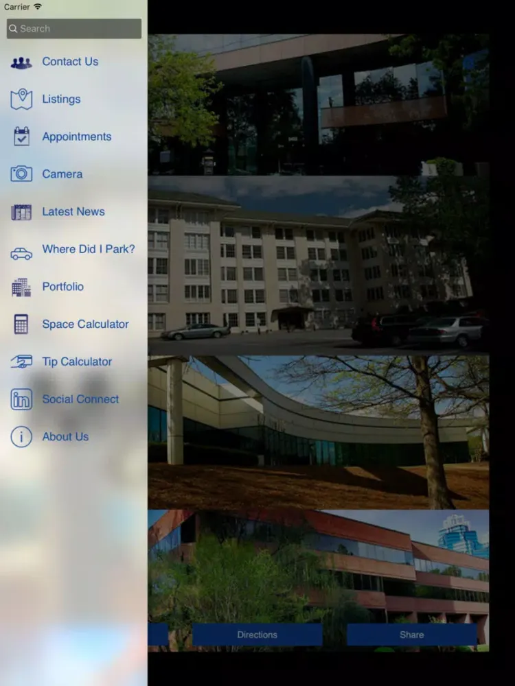 تصاویر M3 Millennium Companies iPad 