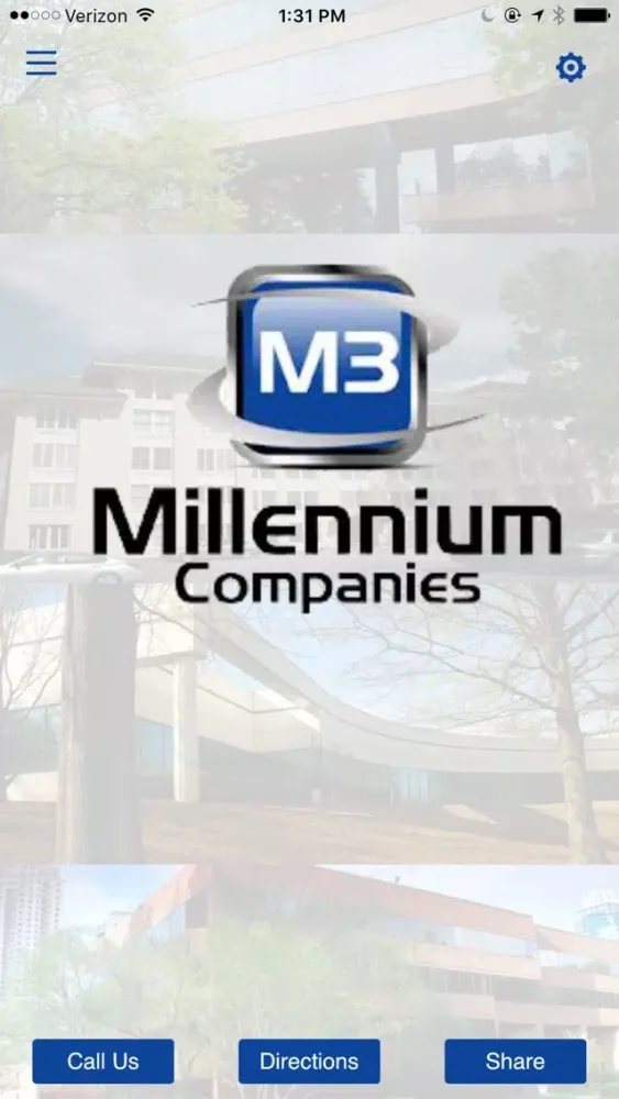 تصاویر M3 Millennium Companies