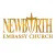 New Birth Embassy Church