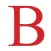 Brado Thin Crust Pizza