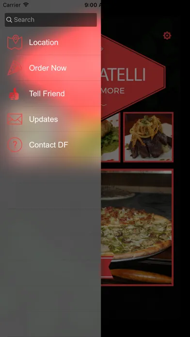 Due Fratelli Pizza স্ক্রিনশট