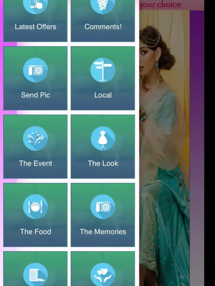 Shehnai iPad  Ekran Görüntüleri