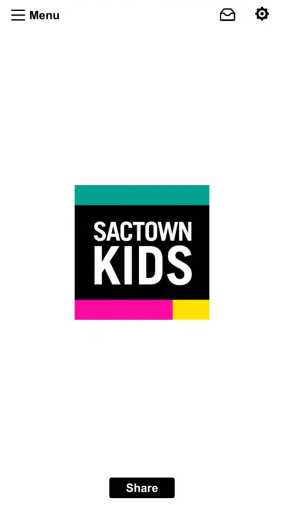 Sactown Kids Ekran Görüntüleri