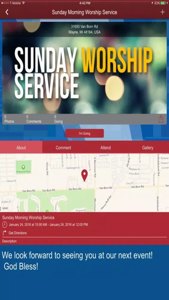 United Nations Ministry Screenshots