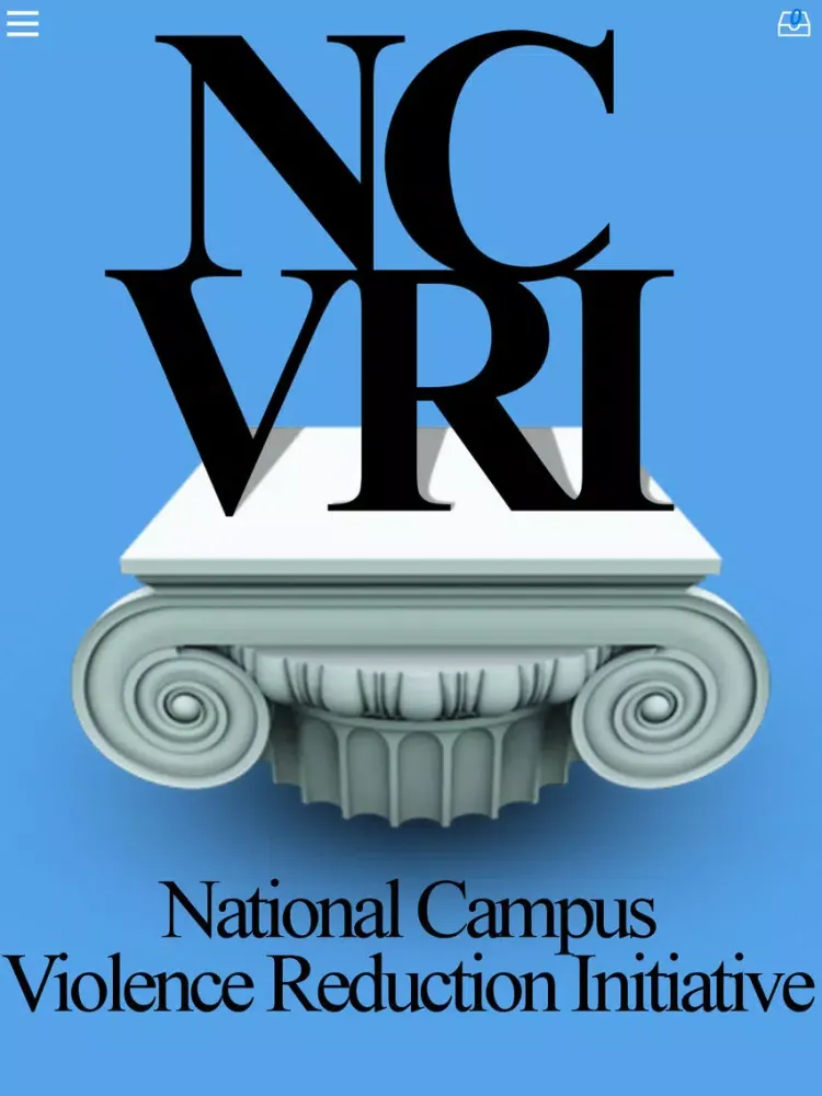 تصاویر National Campus Violence Reduction Initiative iPad 