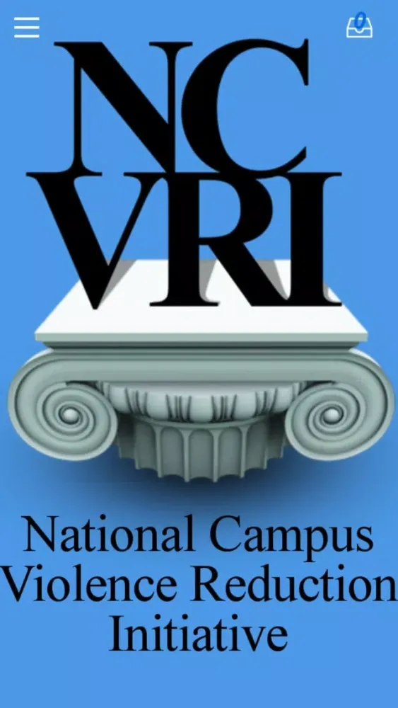 تصاویر National Campus Violence Reduction Initiative
