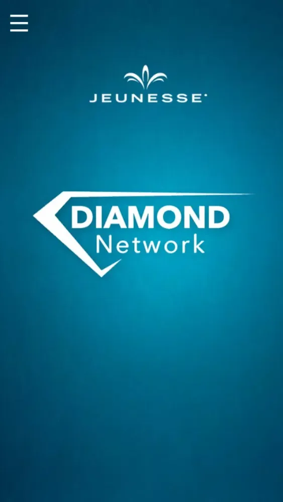 Diamond Network应用截图