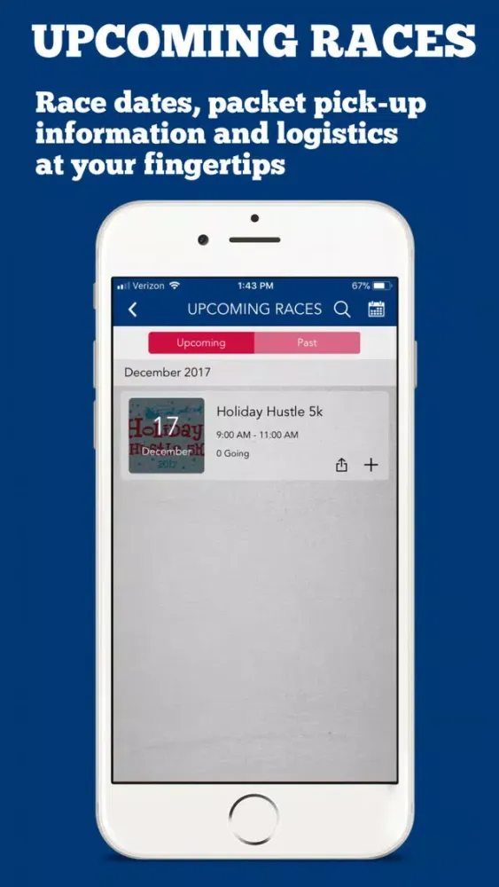 Capturas de pantalla de Charm City Run