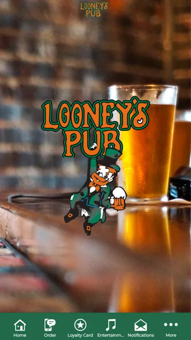 Looney's Pub Screenshots