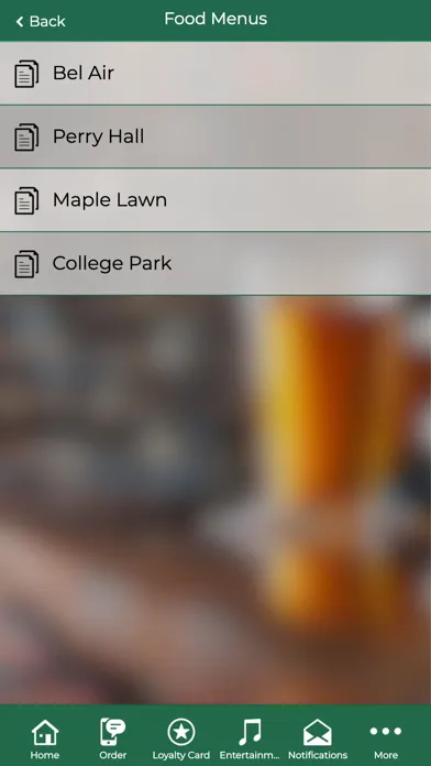 Looney's Pub Screenshots