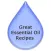 Great Essential Oil Recipes