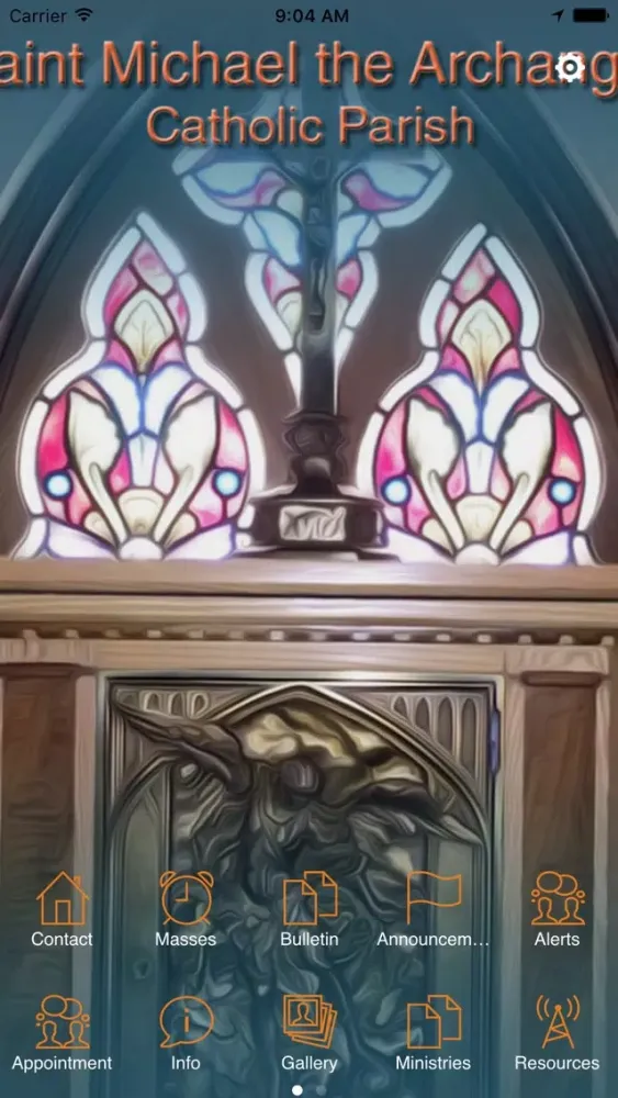 St Michael_Troy Screenshots