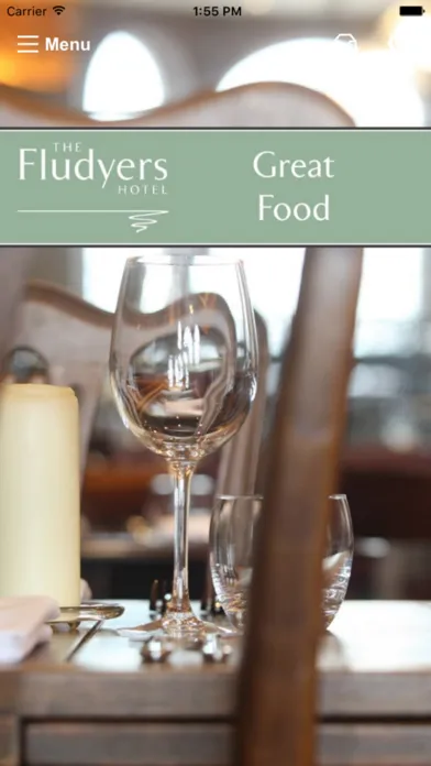 The Fludyers Hotel स्क्रीनशॉट