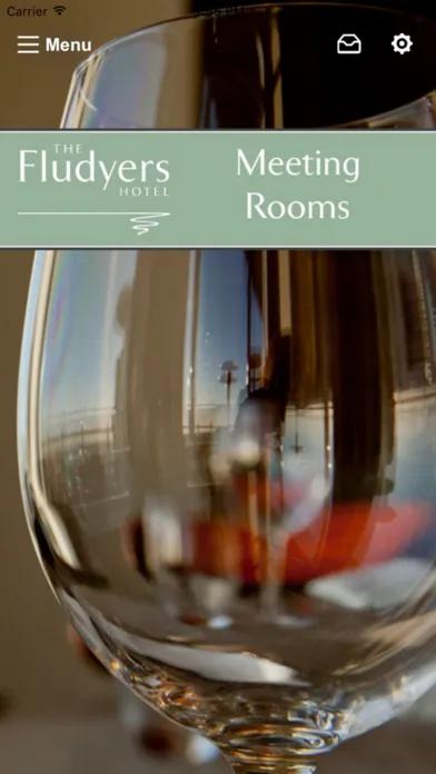 The Fludyers Hotel स्क्रीनशॉट