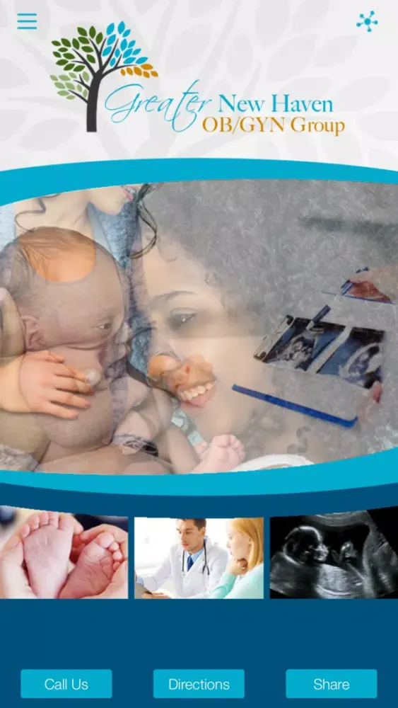 تصاویر Greater New Haven OB/GYN Group